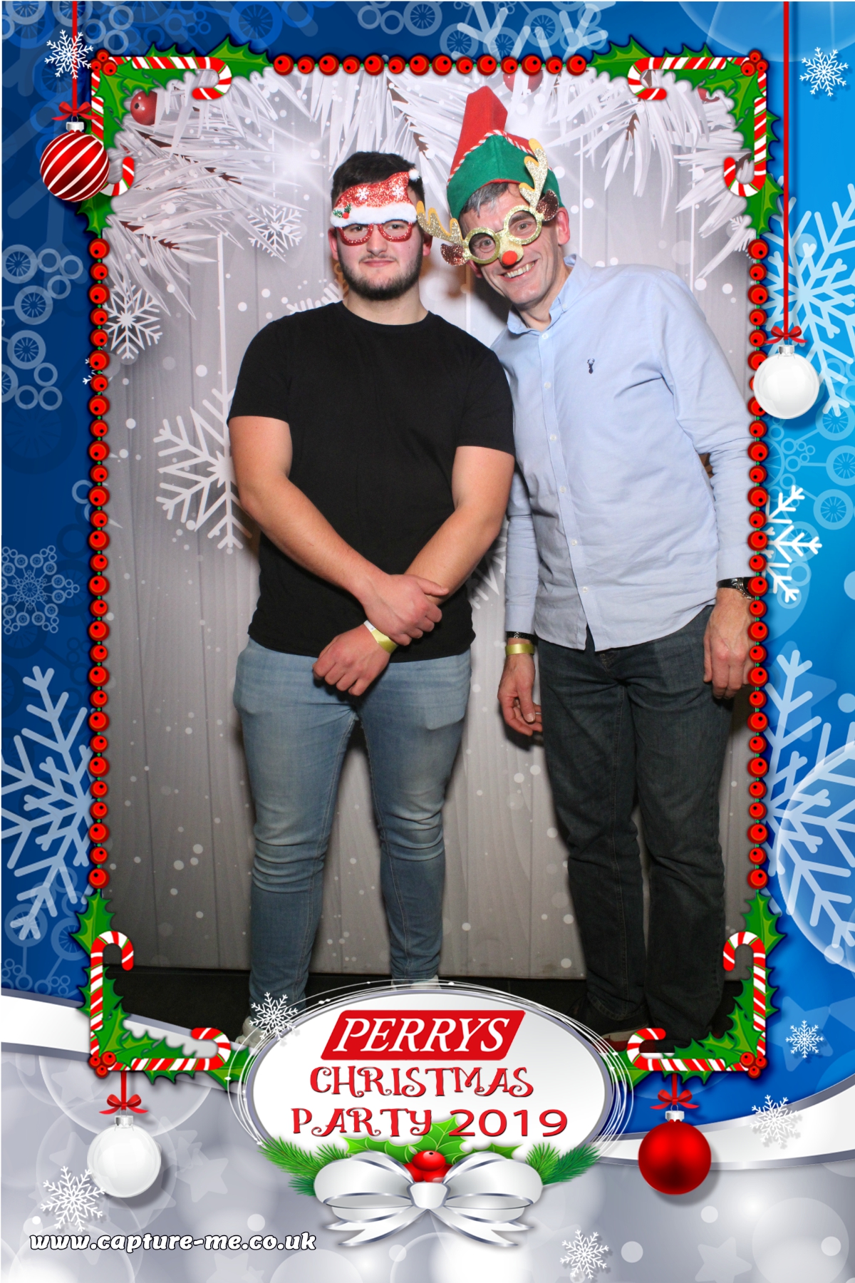 Perrys Aylesbury Christmas Party | View more photos from the event at gallery.capture-me.co.uk/u/Capture-me/Perrys-Aylesbury-Christmas-Party